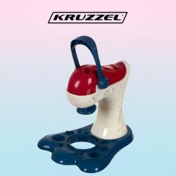 Kruzzel Mixer de Jucărie pentru Copii cu Bol și Plastilină Bucatarie copii