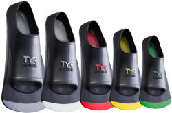 TYR burner fins 2.0 xs