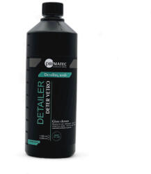 PRIMATEC DETER VETRO Üveg és ablaktisztító 1 LITER