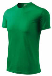 MALFINI 147 Malfini Fantasy gyerek póló fűzöld - 158 cm/12 éves (1471607)