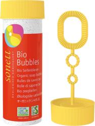 Sonett Bio Bubbles buborékfújó - 45 ml