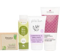 Ecco Verde Curly Girl - Alap szett - 1 szett