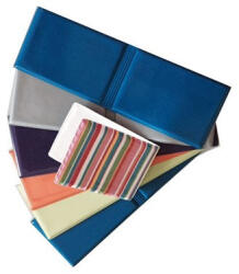  Diákigazolvány tok színes kemény fedeles (H-3020) - papir-bolt