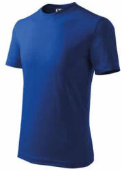 MALFINI 138 Malfini Basic gyerek póló Királykék - 146 cm/10 éves (1380511)