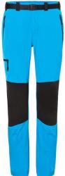 Daiber Pantaloni de trekking pentru bărbați JN1206 - Albastru deschis / albastru închis | XL (JN1206-1772029)