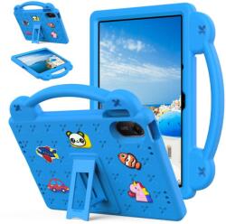  FANY Gyerek tablet tok Xiaomi Redmi Pad 2-höz világoskék