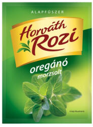 Horváth Rozi Oregánó HORVÁTH ROZI morzsolt 30 g