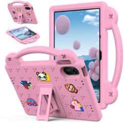 FANY Gyerek tablet tok Xiaomi Redmi Pad 2 rózsaszínhez