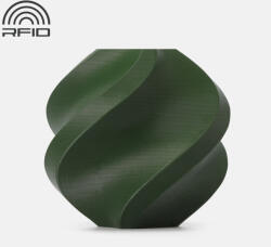  Bambu Lab - PETG HF - Sötétzöld - Forest Green - refill (1kg - 1, 75mm) (33502-1)