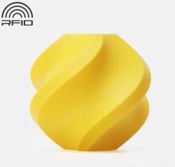  Bambu Lab - PETG HF - Sárga - refill (1kg - 1, 75mm) (33400-1)