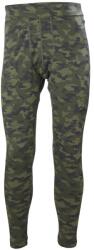 Helly Hansen HH LIFA MERINO ALÁÖLTÖZET ALSÓ, terepmintás, S (75506_481-S)