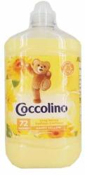 Coccolino Happy Yellow öblítőkoncentrátum 1700ml