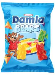 Damla maci vegyes gyümölcs ízű cukor 80g