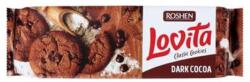  Lovita Classic kakaós teasütemény kakaós darabkákkal 150g