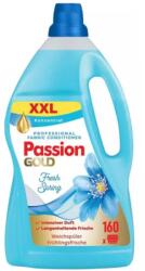 Passion Gold öblítő tavaszi illat 4L