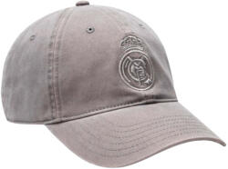  Real Madrid baseball sapka felnőtt szürke