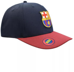  Barcelona baseball sapka ALWAYS s. kék-bordó gyerek