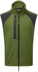 Portwest 2 rétegű Softshell mellény CD876 (CD876OGRS)