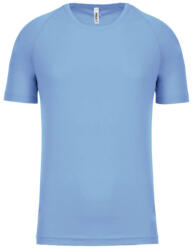 Proact PA445 KIDS' SHORT SLEEVED SPORTS T-SHIRT (pa445sb-8/10)