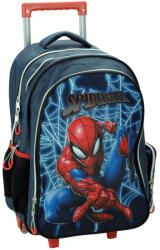  Pókember Frame gurulós iskolatáska, táska 46 cm (GIM33710074) - oliviashop