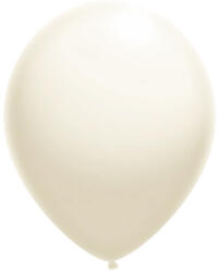 Balloons4party Set 25 balone latex alb 30cm