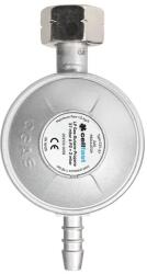 Cellfast gázreduktor LPG-hez, 37 mbar, 1, 5 kg/h, G12 csatlakozó (66991)