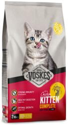 Voskes Kitten Complete Chicken 2 kg