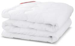 AIO FACTORY Antiallergén steppelt mikroszálas matracvédő 200x220 cm, fehér (83784)