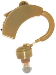 Wellys Classic hallókészülék / hallásjavító tokban, 6, 5 x 5 x 1 cm (GI-008511)