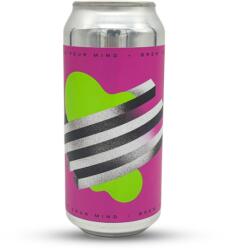 Brew Your Mind Double Yellow Haze | Brew Your Mind| 0, 44L - 6, 7% (CSAK BUDAPESTI KISZÁLLÍTÁS! )