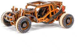 Buggy 3D fa puzzle - Limitált kiadás (LE-008)