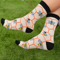 Yvonne Méhecskés zokni 35-38 96221