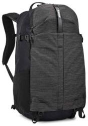 Thule Ventilated backpack Thule 4517 Nanum 25L Black
