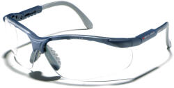 Zekler Safety 55 HC bifokális +1, 5 védőszemüveg (380605154)
