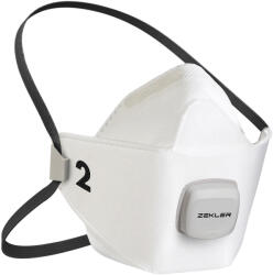 Zekler 1502V FFP2 (380680324)