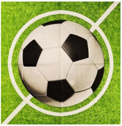  Foci mintás szalvéta (640543)