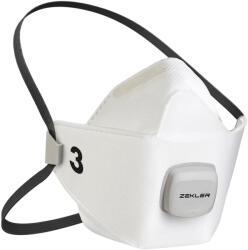 Zekler 1503V FFP3V (380680330)