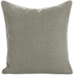 Takoy Párnahuzat GARDEN kertbe és teraszra sima, vízálló anyagból, dekoratív ezüst szegéllyel-HF-452099