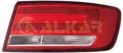 ALKAR Lampa spate ALKAR 2282479 (2282479) - automobilus