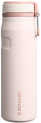 STANLEY Sticla Termos The IceFlow Bottle Twist Flip Stanley, 0.7 Litri, Rose Quartz ST10-11284-077