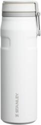 STANLEY Sticla Termos The IceFlow Bottle Twist Flip Stanley, 0.7 Litri, Frost ST10-11284-076