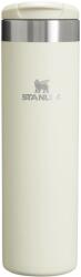 STANLEY Cana Termos The AeroLight Transit Stanley, 0.6 Litri, Cream Gloss ST10-10789-156
