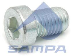 SAMPA Surub SAMPA 102.219 (102.219)