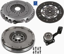 SACHS Set ambreiaj SACHS DMF Module XTend plus CSC 2290 601 181 (2290 601 181)