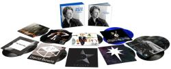 Bowie, David I Can't Give Everything Away (2002-2016) (Box)