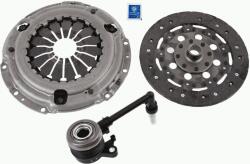 SACHS Set ambreiaj SACHS Kit plus CSC 3000 990 553 (3000 990 553)