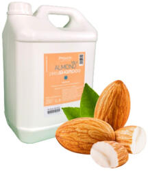 Pro.co sampon pentru par - hidratant - cu aroma de lapte de migdale - ALMOND MILK - PROCO - 5L (PAS5)