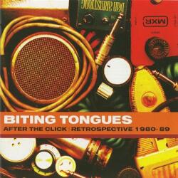 Biting Tongues After The Click