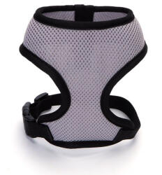 Nobleza Hálós hám szürke színben "M" méretben (042920_Sz)