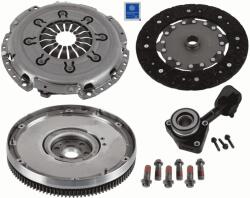 SACHS Set ambreiaj SACHS DMF Module plus CSC 2290 601 187 (2290 601 187)